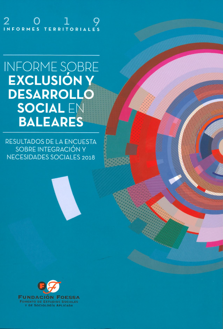 Informe sobre Exclusión y Desarrollo Social en las Islas Baleares